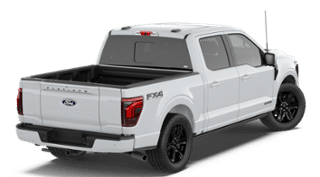 2026 Ford F-150® External Image 3